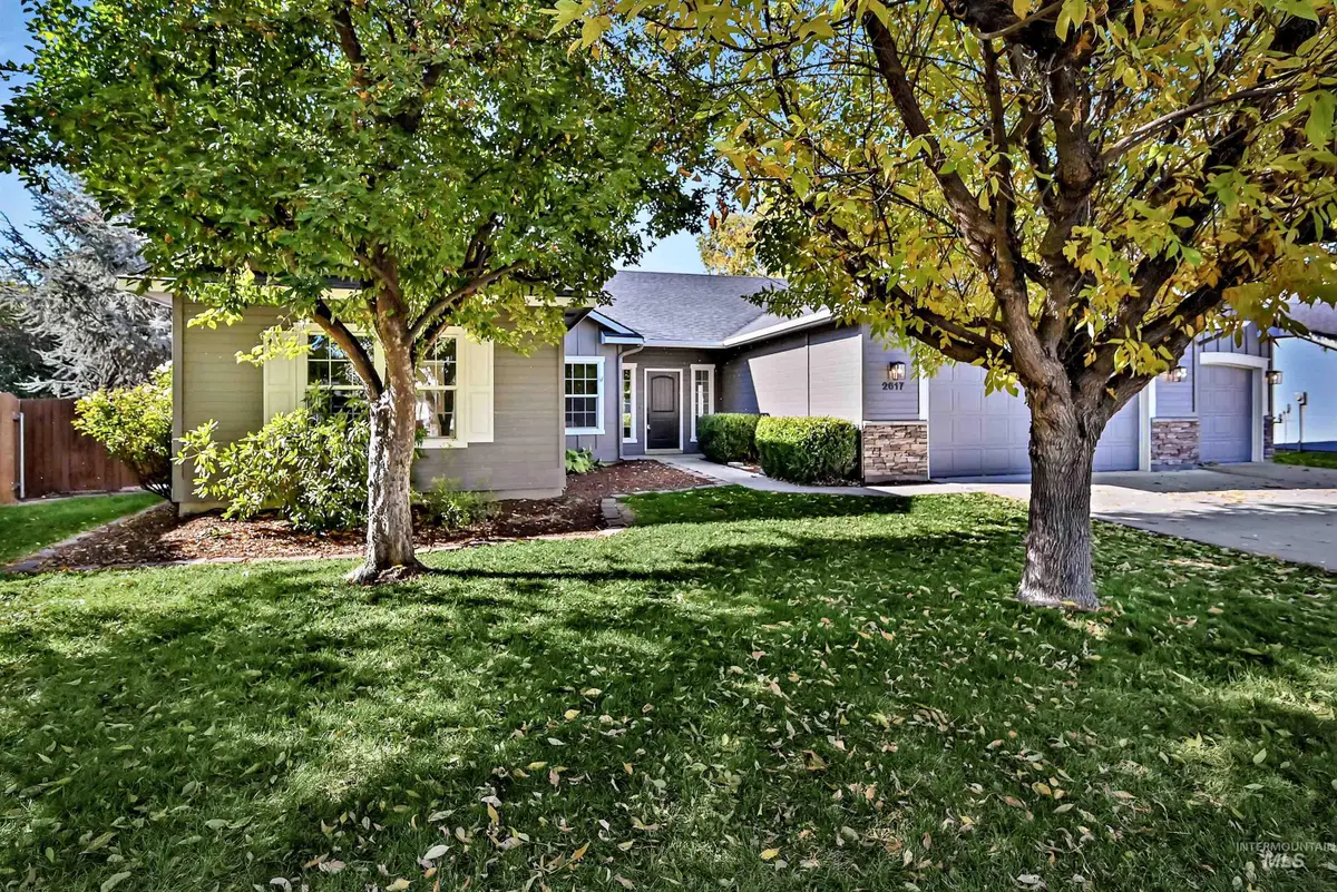 2617 W Glade Creek Dr, Meridian, ID 83646 - #1