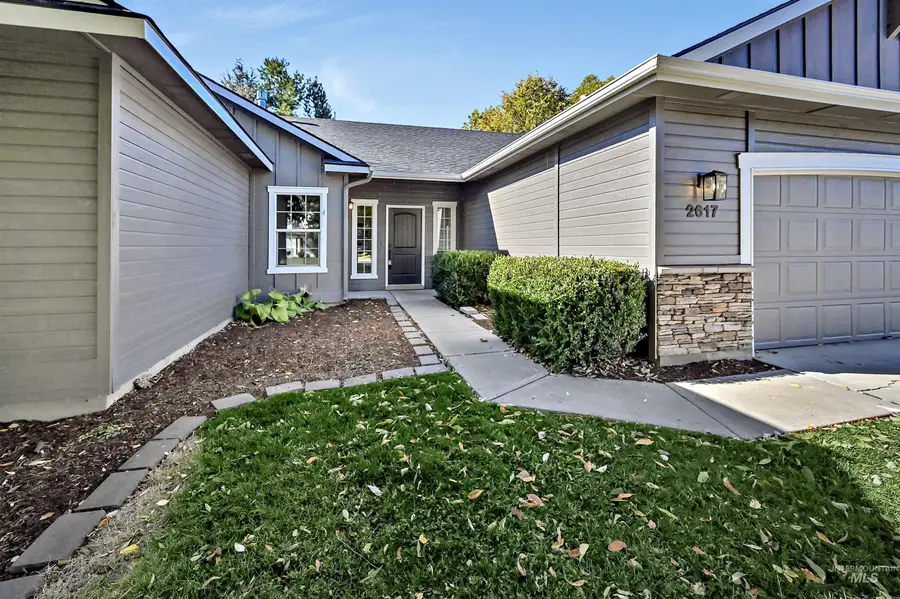 2617 W Glade Creek Dr, Meridian, ID 83646 - #2