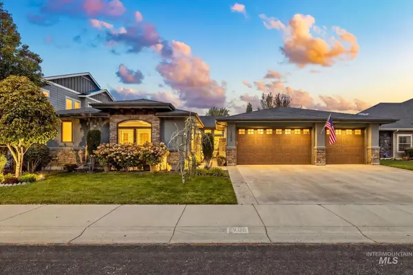 1906 E E Townline Way, Meridian, ID 83646