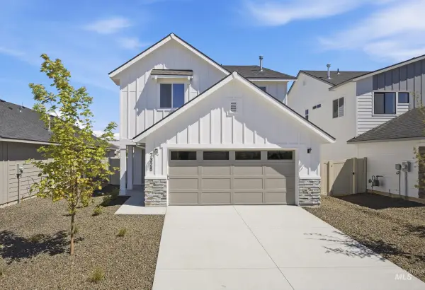 2022 S Summerson Way, Meridian, ID 83642