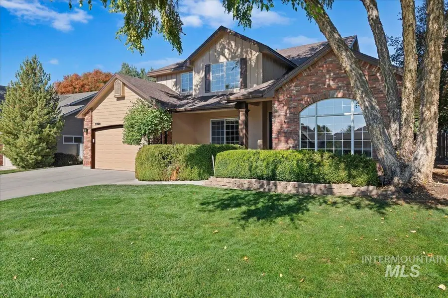 2328 E Faunhill Dr., Eagle, ID 83616 - #2