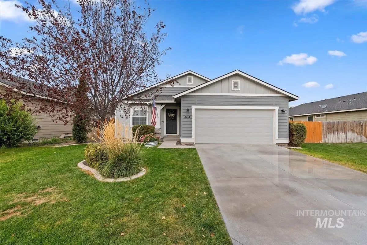 4714 Ida Red Ave, Caldwell, ID 83607 - #1