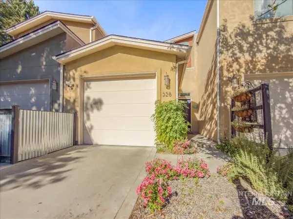 328 E Water Pocket Ln., Garden City, ID 83714