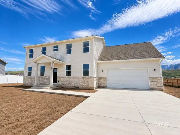 567 S Canyon Drive, Franklin, ID 83237