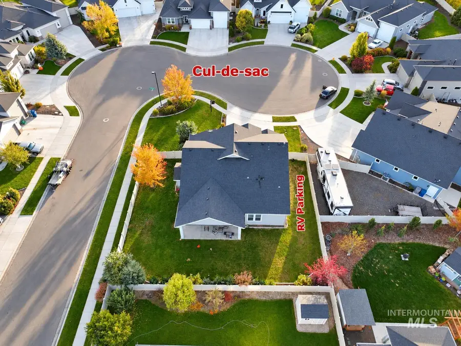 18103 N Timberlake Pl, Nampa, ID 83687 - #3