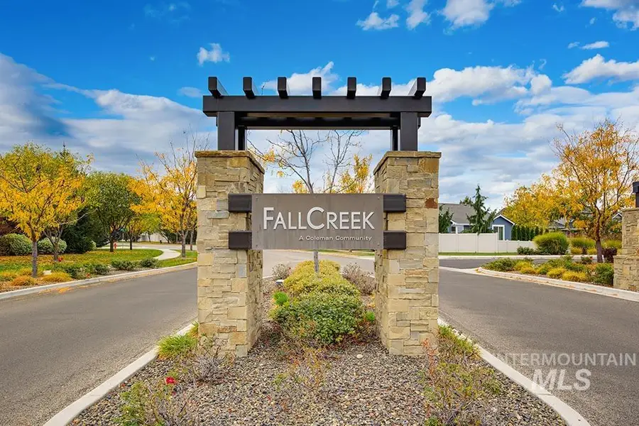 1453 W Aspen Cove Dr, Meridian, ID 83642 - #2