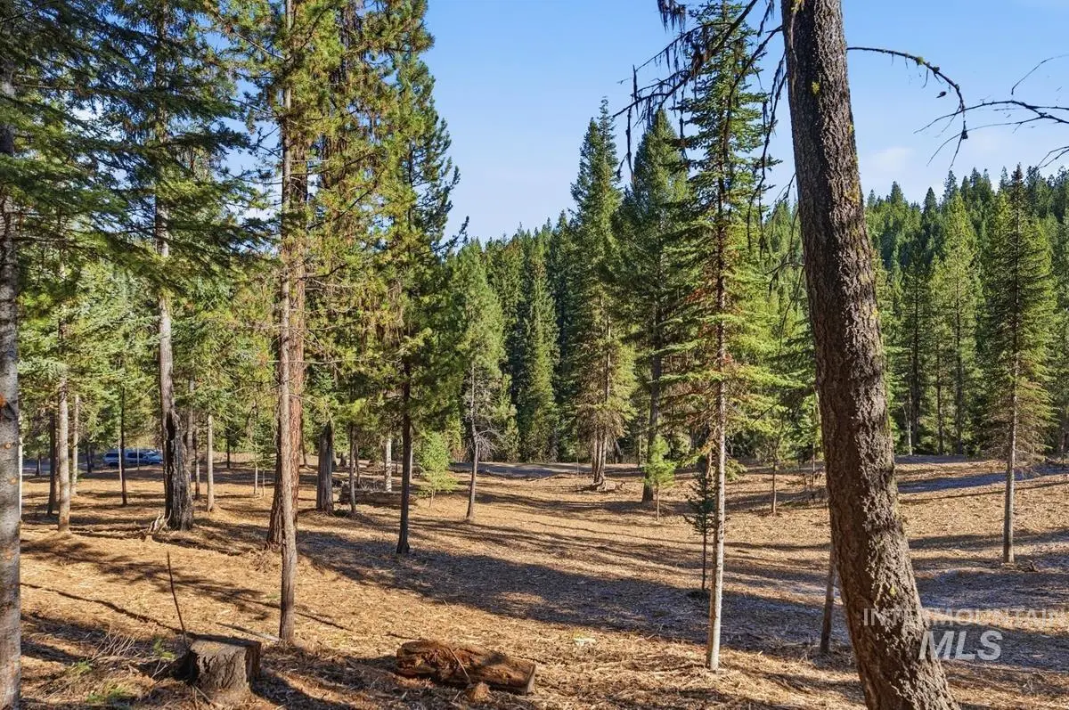 315 Clear Creek Road, Cascade, ID 83611 - #1