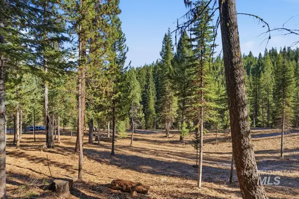 315 Clear Creek Road, Cascade, ID 83611