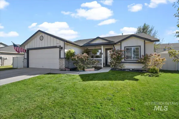 799 Pronghorn Dr., Twin Falls, ID 83301