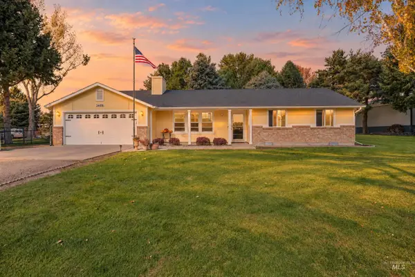 24478 Sweetwater Rd., Wilder, ID 83676