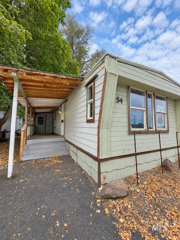 571 Caldwell Blvd #54, Nampa, ID 83651