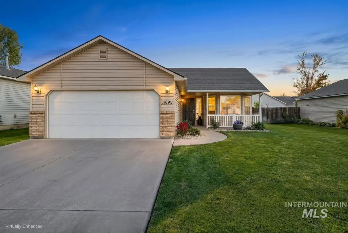 11695 W Huckleberry Dr, Nampa, ID 83651 - #1
