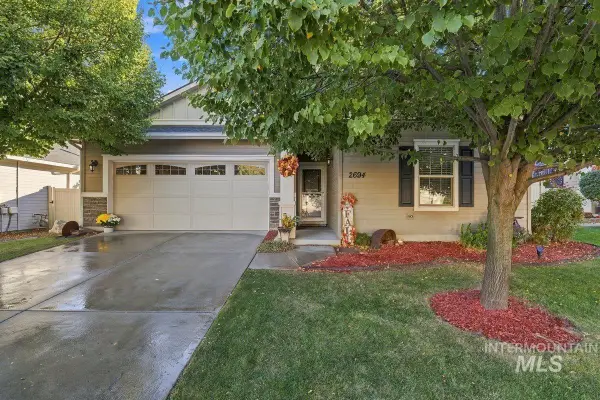 2694 S Riptide Ave., Meridian, ID 83642