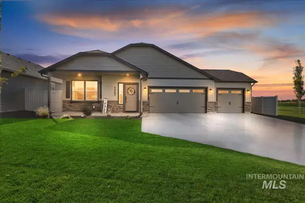 4985 E Buckwheat Dr., Nampa, ID 83686