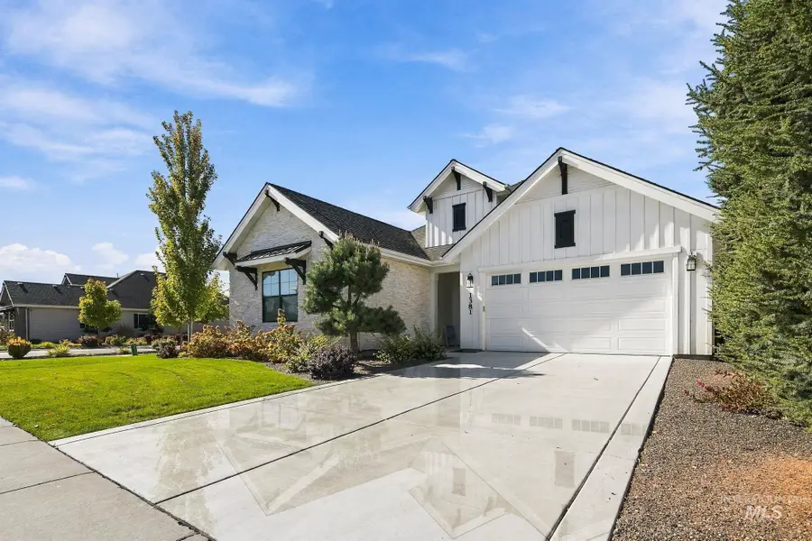 1381 N Laconia Ave, Eagle, ID 83616 - #2