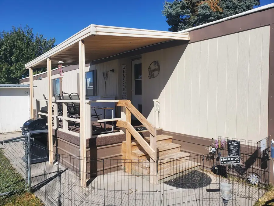 198 South Hills Rd #28, Twin Falls, ID 83301 - #2