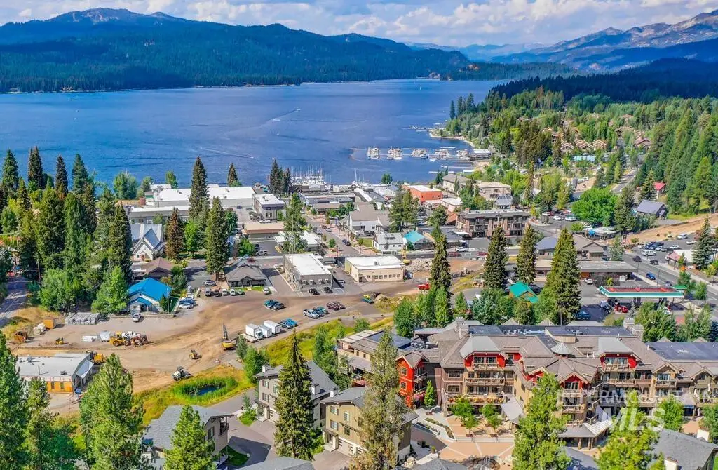 616 N 3rd Street #213, McCall, ID 83638 - #1