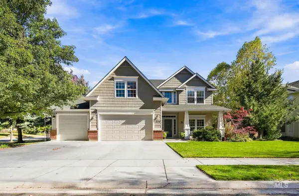 1550 N Tadpole, Eagle, ID 83616