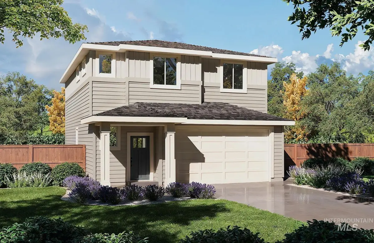 952 S Maximus Avenue, Nampa, ID 83687 - #1