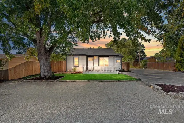 4111 N Christine St., Boise, ID 83704