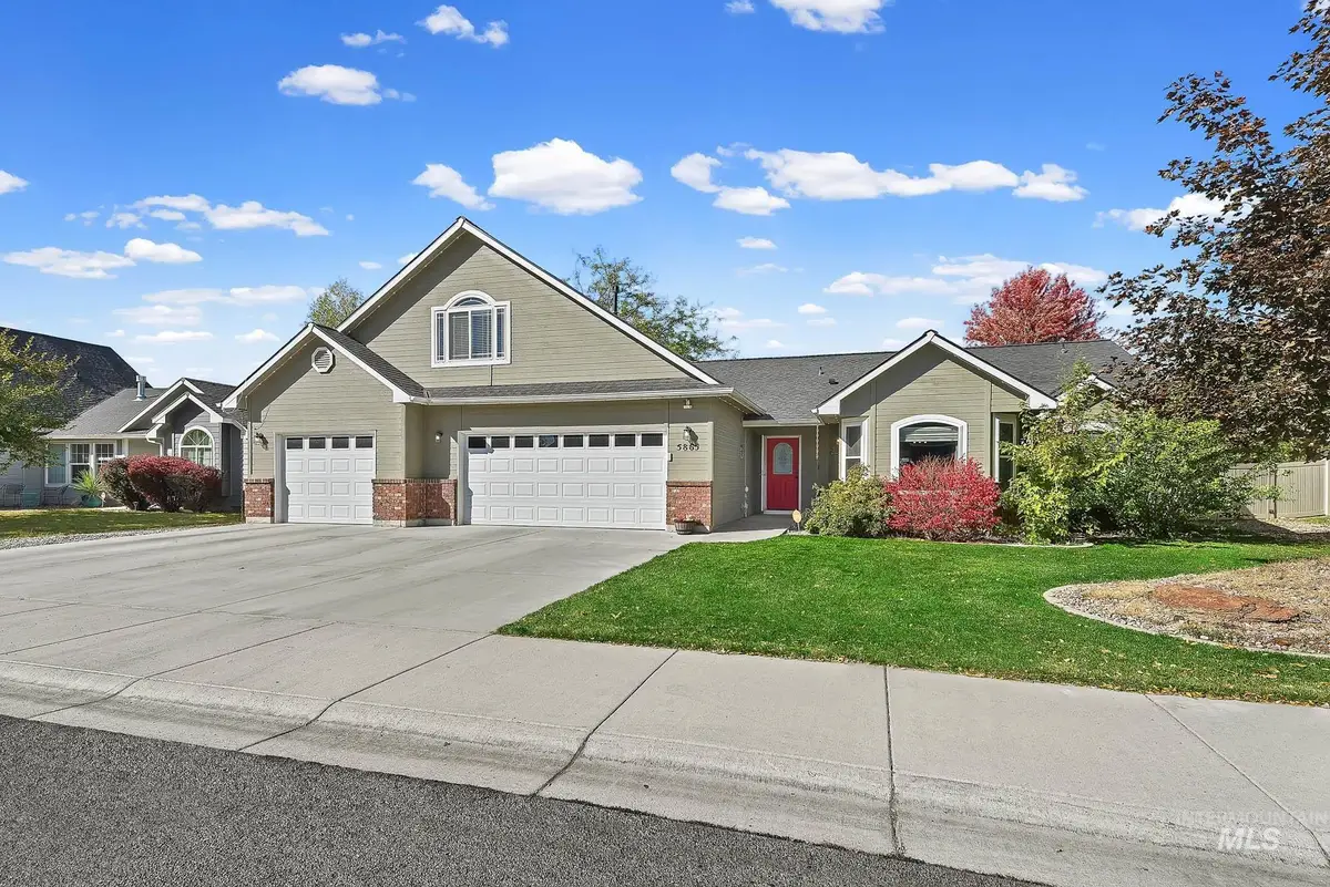 5865 S Cello Place, Boise, ID 83709 - #1