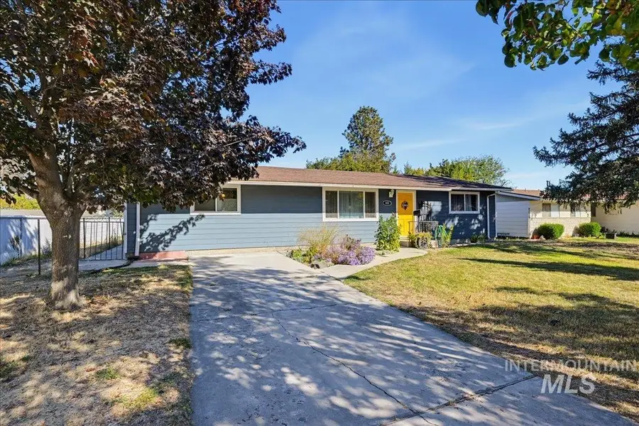 400 Carlton, Meridian, ID 83642 - #3