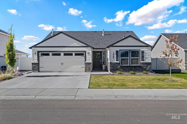 1047 N Rockdale Way, Kuna, ID 83634