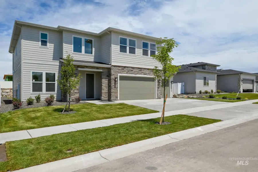 14690 Serenity Point St, Caldwell, ID 83607 - #2