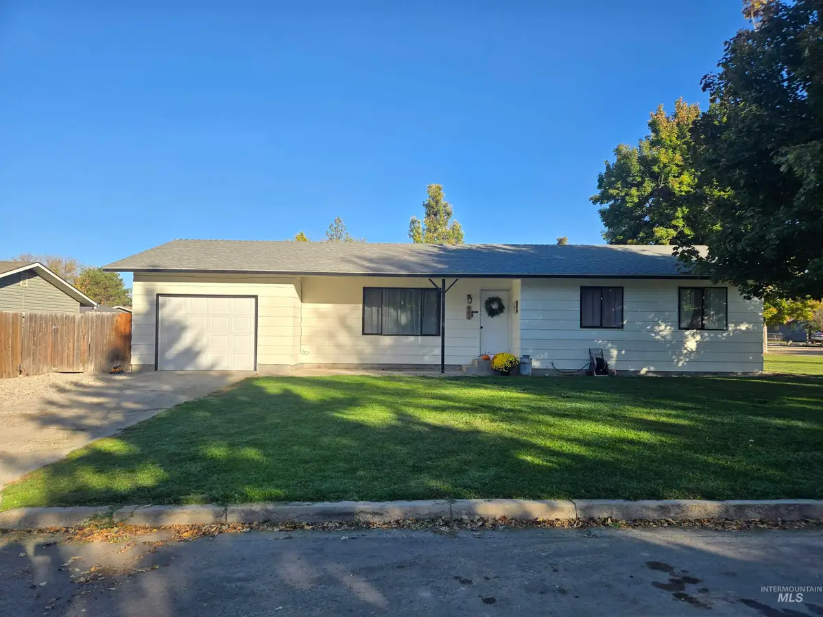 602 Poplar Ave, New Plymouth, ID 83655 - #1