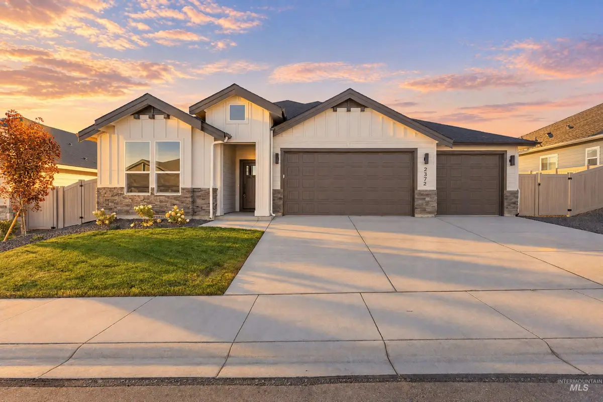 2372 S Hurd Ave, Nampa, ID 83686 - #1