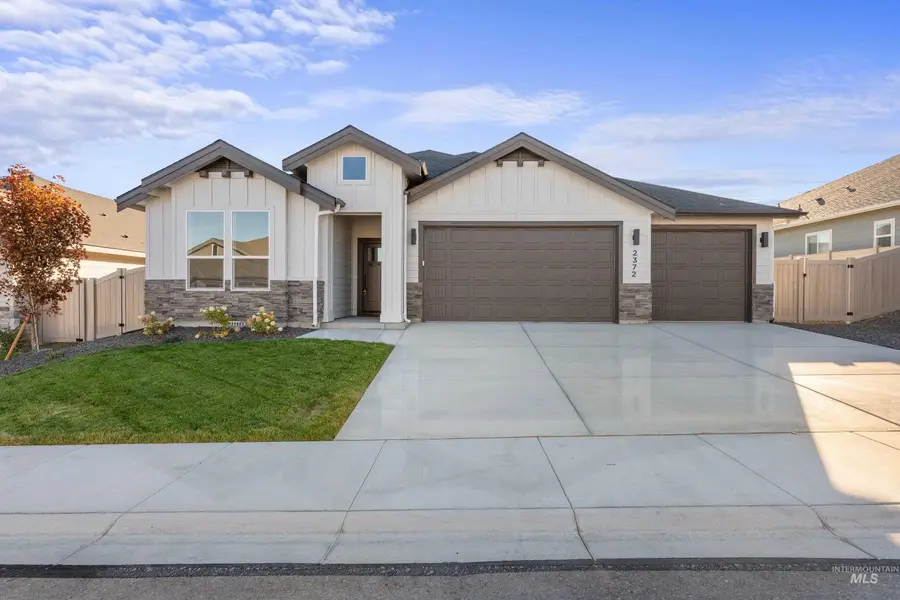 2372 S Hurd Ave, Nampa, ID 83686 - #2