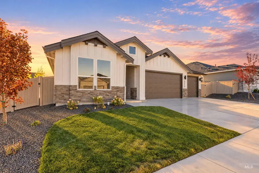2372 S Hurd Ave, Nampa, ID 83686 - #3
