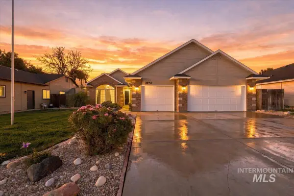 1692 S Goldsmith Ave, Meridian, ID 83642