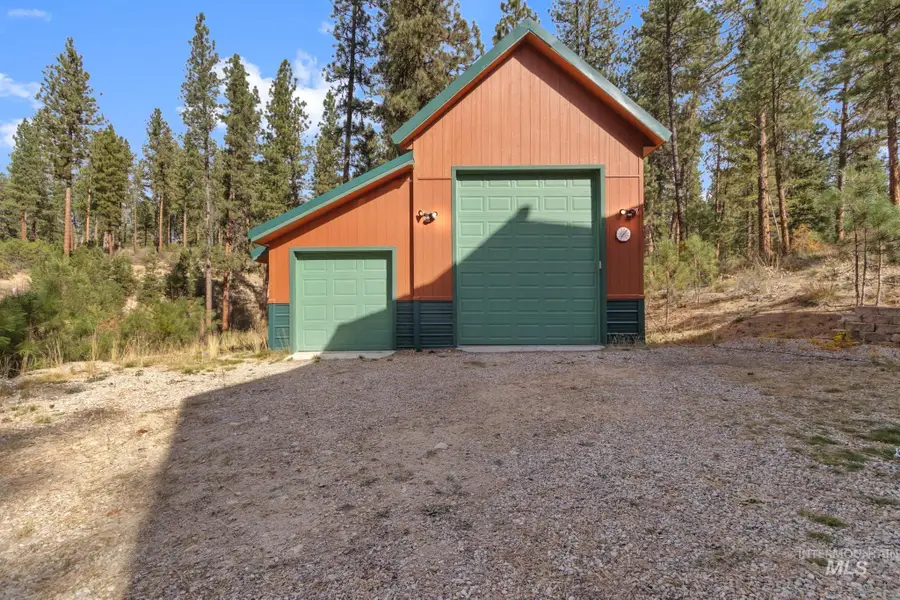 16 Deer Dr., Idaho City, ID 83631 - #3