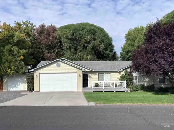 2731 E Northview Drive, Hagerman, ID 83332