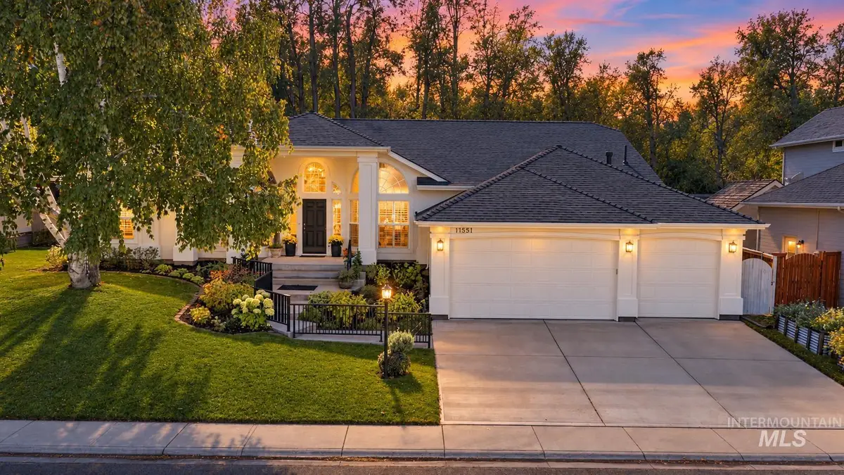 11551 W Puritan Dr, Boise, ID 83709 - #1