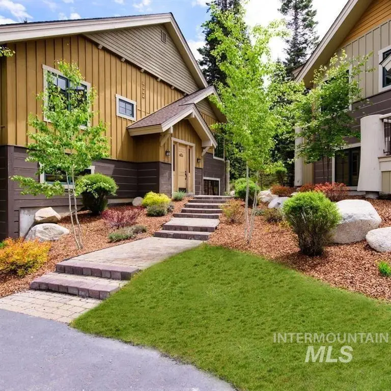 1349 Hearthstone Court #9-C, McCall, ID 83638 - #1