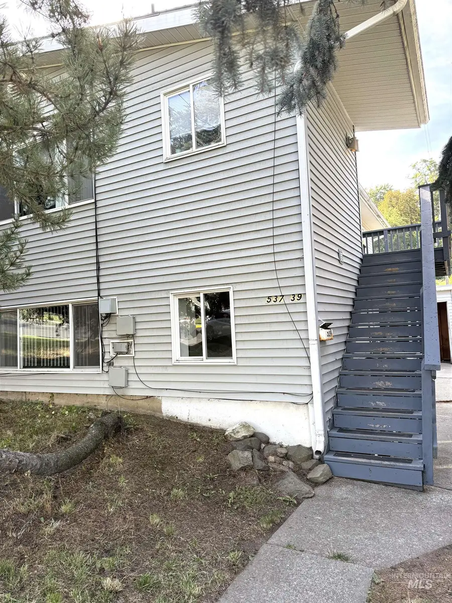 537 E E Street, Moscow, ID 83843 - #2