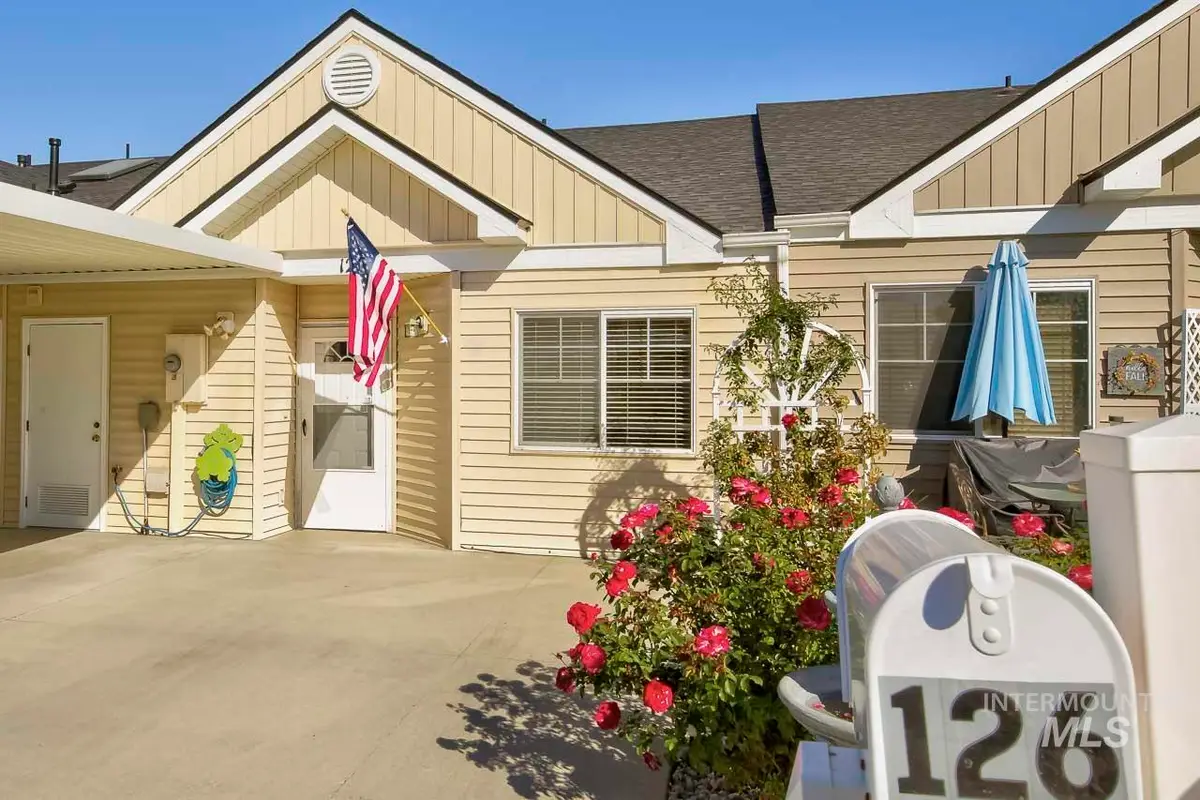 126 E Waterbury Lane, Meridian, ID 83646 - #1