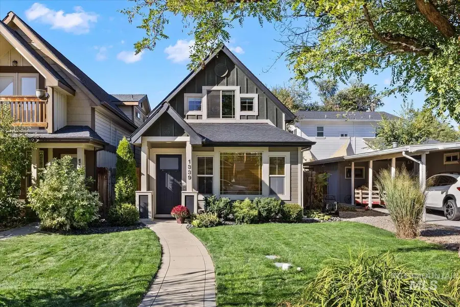 1339 S Division Ave, Boise, ID 83706 - #2