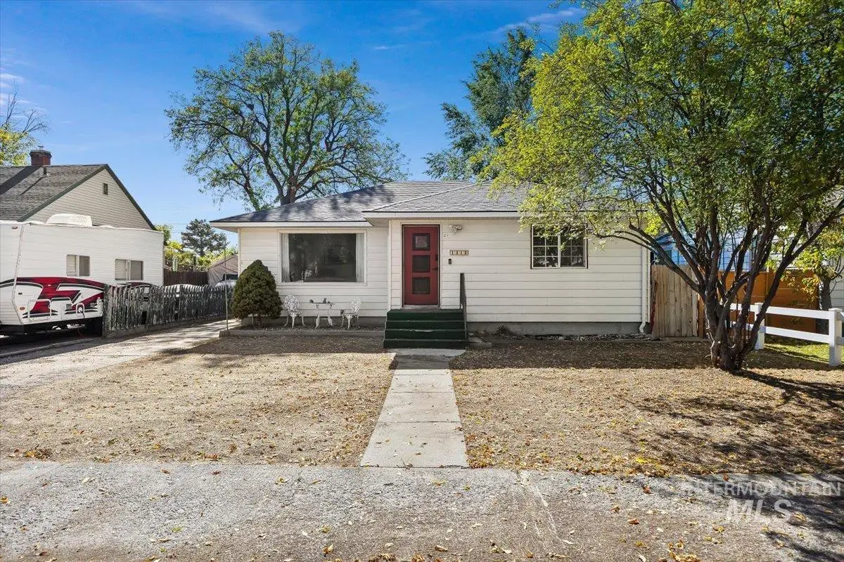 1412 7th Ave E, Twin Falls, ID 83301 - #1