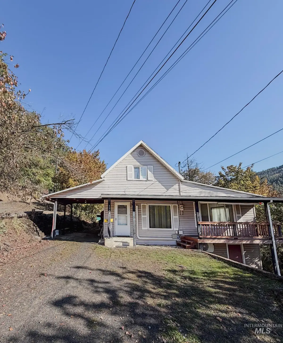 1305 Forsman Avenue, Orofino, ID 83544 - #1