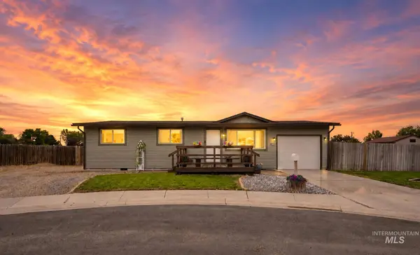 11469 W Hanks St, Boise, ID 83709