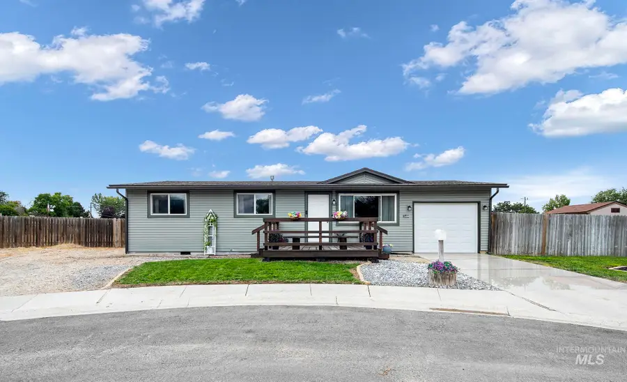 11469 W Hanks St, Boise, ID 83709 - #2