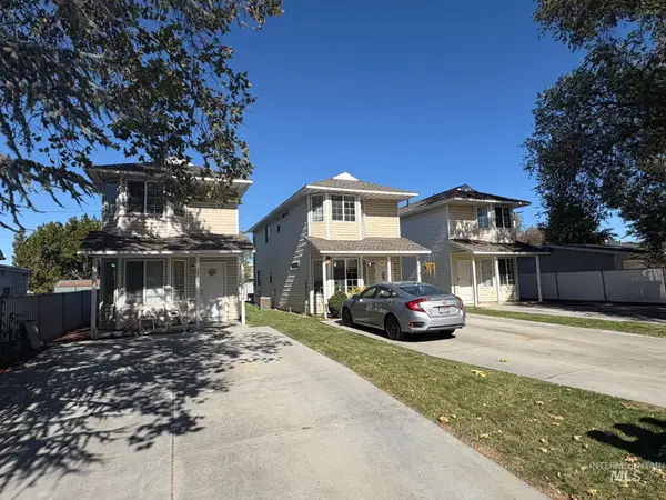 3914 W Dorian Street, Boise, ID 83705