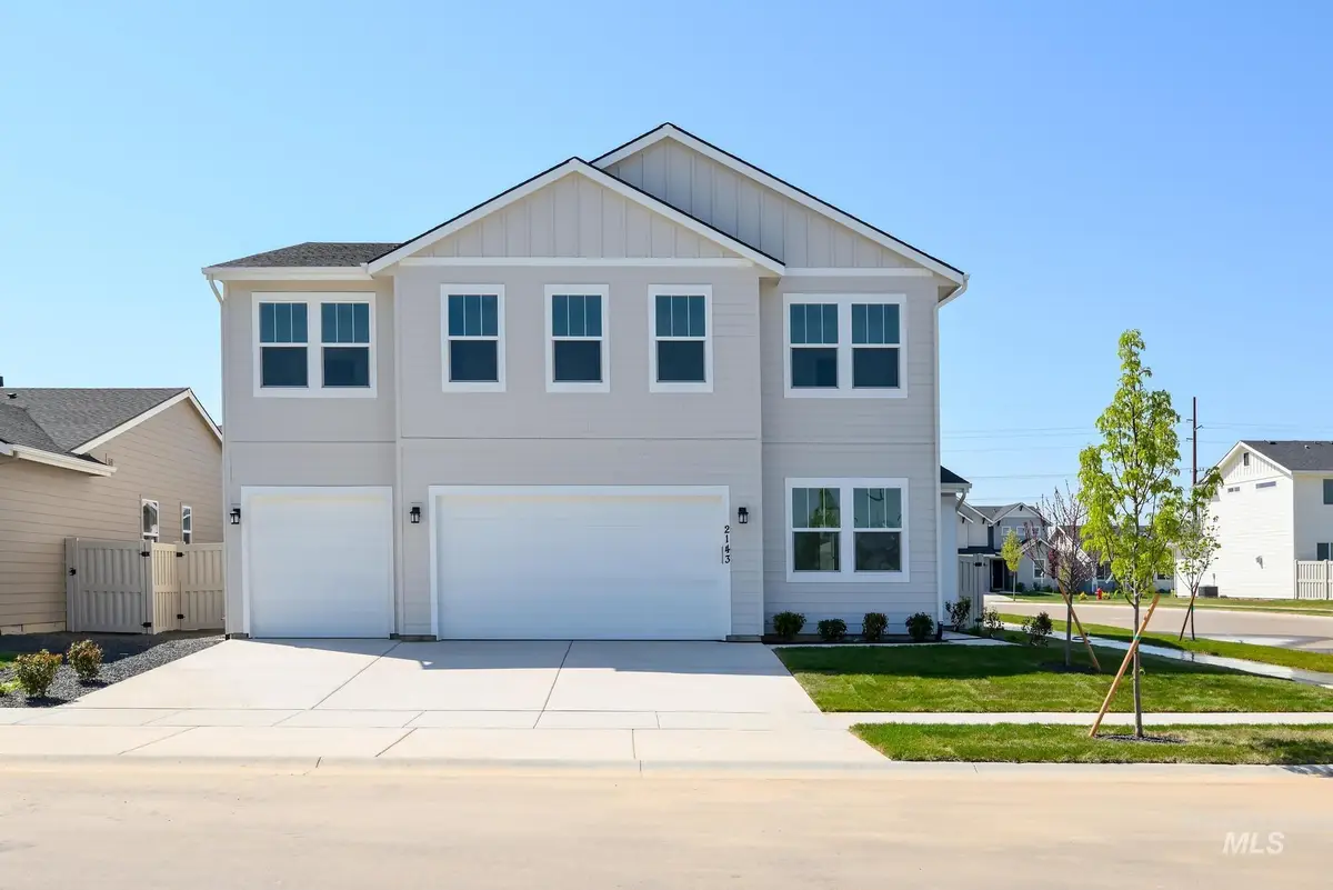 8617 S Copperdale Ave, Kuna, ID 83634 - #1