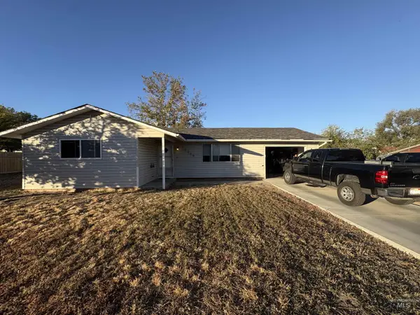 10068 Fox Brush, Boise, ID 83709