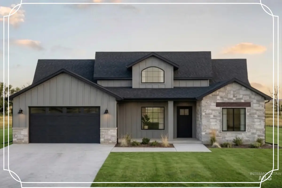 517 Glen Eagle, Jerome, ID 83338 - #1