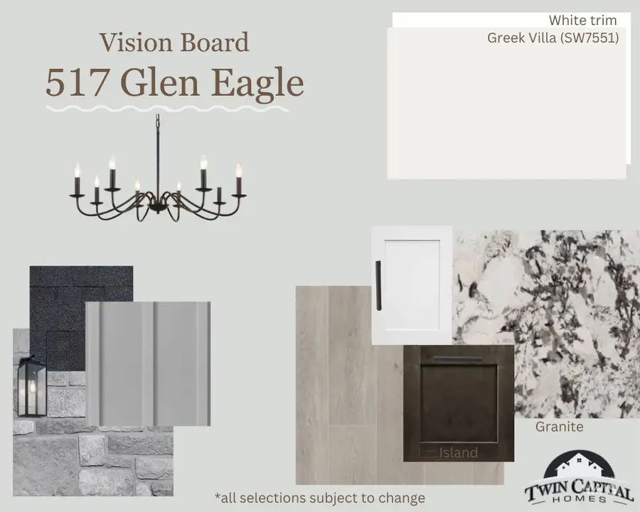 517 Glen Eagle, Jerome, ID 83338 - #2