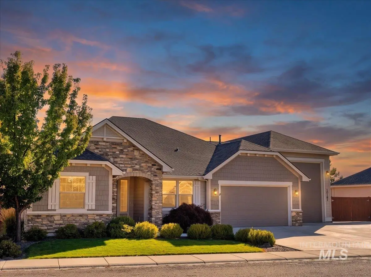10187 W Purple Ash Dr., Star, ID 83669 - #1
